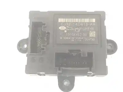 Автозапчасти б/у электронный модуль за land rover range rover evoque (l538) 2.2 d 4x4 ссылки oem iam lr079247  ej3214d618ab