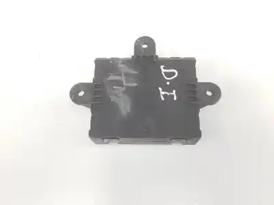 Автозапчасти б/у электронный модуль за land rover range rover evoque (l538) 2.2 d 4x4 ссылки oem iam lr079247