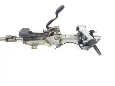 Second-hand car spare part steering column for volkswagen golf vi (5k1) 2.0 gti oem iam references 1k1419502cj  1k1419502bb