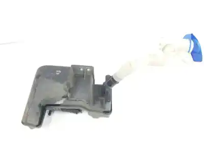 Second-hand car spare part windscreen washer bottle for volkswagen golf vi 2.0 16v tsi oem iam references 5k0955453b 5k0955453b 