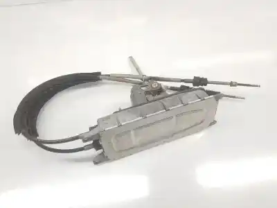 Peça sobressalente para automóvel em segunda mão alavanca de velocidades por volkswagen golf vi (5k1) 2.0 gti referências oem iam 1k0711050a  1k0711050a