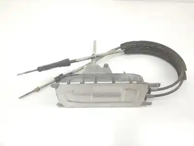 Peça sobressalente para automóvel em segunda mão alavanca de velocidades por volkswagen golf vi (5k1) 2.0 gti referências oem iam 1k0711050a  1k0711050a