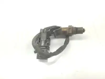 Peça sobressalente para automóvel em segunda mão sonda lambda por land rover range rover evoque (l538) 2.2 d 4x4 referências oem iam lr001370  7g919d375aa