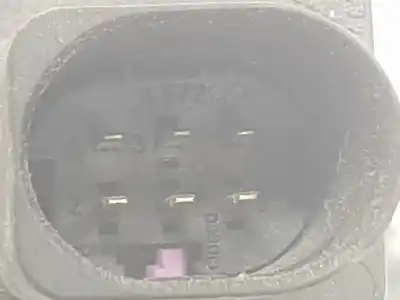 Peça sobressalente para automóvel em segunda mão sonda lambda por land rover range rover evoque (l538) 2.2 d 4x4 referências oem iam lr001370  7g919d375aa