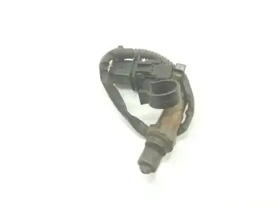 Peça sobressalente para automóvel em segunda mão sonda lambda por land rover range rover evoque (l538) 2.2 d 4x4 referências oem iam lr001370  7g919d375aa