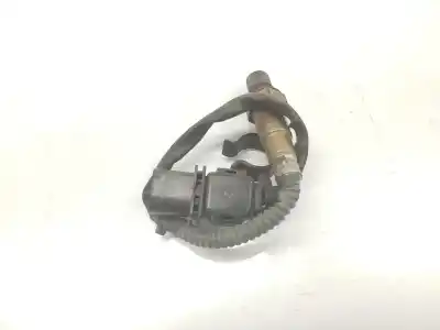 Peça sobressalente para automóvel em segunda mão sonda lambda por land rover range rover evoque (l538) 2.2 d 4x4 referências oem iam lr001370  7g919d375aa