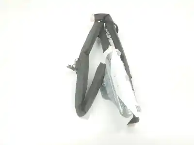 Автозапчастина б/у передня права подушка безпеки для peugeot 3008 active посилання на oem iam 9801631380  9801631380