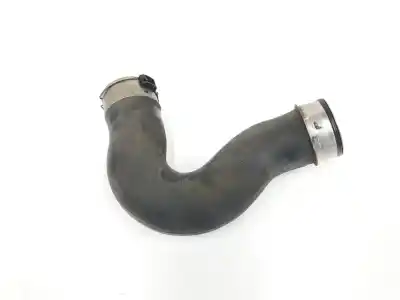 Second-hand car spare part intercooler hoses for mercedes-benz sprinter iii furgón rwd / awd 3.0 cdi oem iam references a9065282682