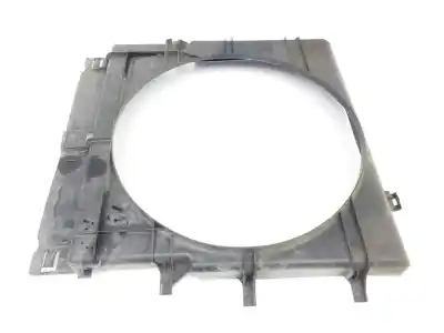 Second-hand car spare part radiator case for mercedes-benz sprinter iii furgón rwd / awd 3.0 cdi oem iam references a9065050955