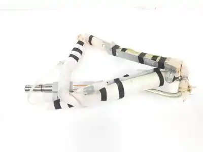 Second-hand car spare part front left curtain airbag for infiniti fx 30d awd oem iam references k85pa1cx0a