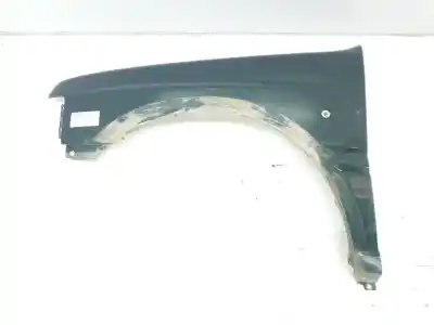 Second-hand car spare part left front fin for opel frontera a básico oem iam references 1101002