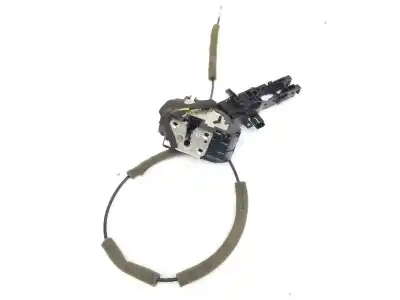 Tweedehands auto-onderdeel achter links deurslot voor renault koleos 2.0 dci diesel fap oem iam-referenties 82501jz00a