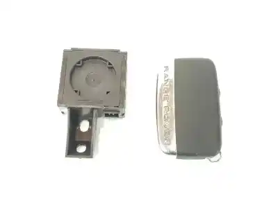 Автозапчасти б/у противоугонное устройство за land rover range rover evoque pure ссылки oem iam lr020114  ah4n15607ae