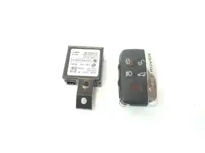 Автозапчасти б/у противоугонное устройство за land rover range rover evoque pure ссылки oem iam lr020114