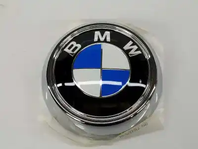 İkinci el araba yedek parçası amblem için bmw x3 2.0 turbodiesel oem iam referansları 51147364375  