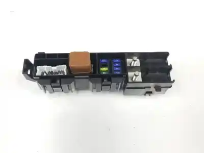 Second-hand car spare part fuse box unit for infiniti fx 30d awd oem iam references 243811bu0a  243811bu0a