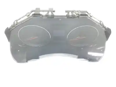 Second-hand car spare part dashboard for infiniti fx 30d awd oem iam references 248203fy5b  3fy5b37re