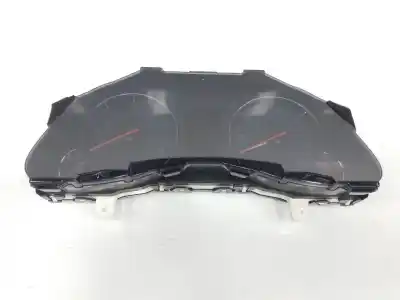 Second-hand car spare part dashboard for infiniti fx 30d awd oem iam references 248203fy5b  3fy5b37re