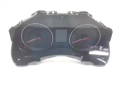 Second-hand car spare part dashboard for infiniti fx 30d awd oem iam references 248203fy5b