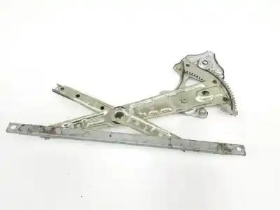 Second-hand car spare part rear right window regulator for infiniti fx 30d awd oem iam references 82720eg000