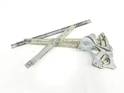 Second-hand car spare part rear right window regulator for infiniti fx 30d awd oem iam references 82720eg000  82720eg000