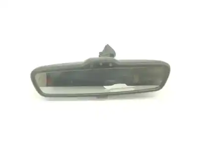Second-hand car spare part interior rearview mirror for infiniti fx 30d awd oem iam references 963211ca0a