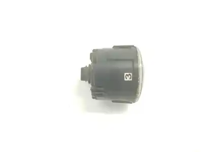 Second-hand car spare part left fog light for infiniti fx 30d awd oem iam references 261508993b  89490580