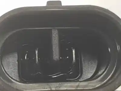 Second-hand car spare part left fog light for infiniti fx 30d awd oem iam references 261508993b  89490580