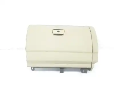 Second-hand car spare part glove compartment for infiniti fx 30d awd oem iam references 681021cy0a