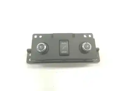 Second-hand car spare part climate control for infiniti fx 30d awd oem iam references 969881cy4a