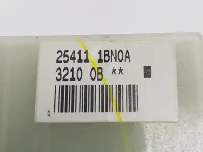 Second-hand car spare part right front power window switch for infiniti fx 30d awd oem iam references 254111bn0a  254111bn0a