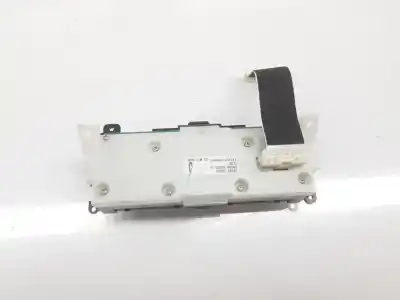 Автозапчастина б/у многофункційне управління для infiniti fx 30d awd посилання на oem iam 283951dr3d  283951dr3d
