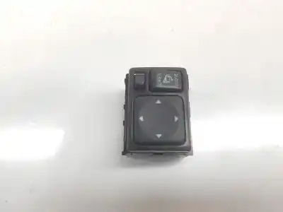 Second-hand car spare part rearview side mirror switch for infiniti fx 30d awd oem iam references 255701ca0a  255701ca0a
