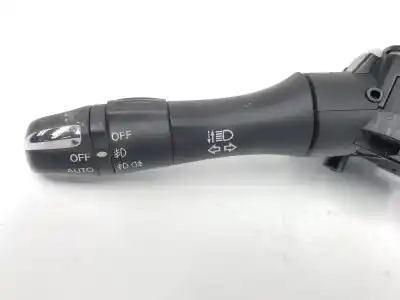 Автозапчастина б/у управління рульмом для infiniti fx 30d awd посилання на oem iam 255601bp0a  255601bp0a