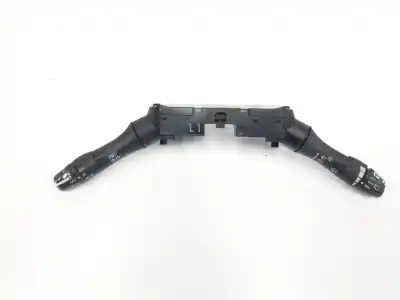 Автозапчастина б/у управління рульмом для infiniti fx 30d awd посилання на oem iam 255601bp0a  255601bp0a