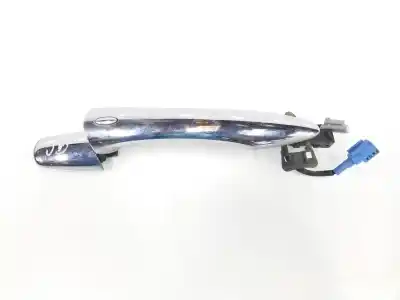 Second-hand car spare part exterior right front door handle for infiniti fx 30d awd oem iam references 806401ba0a