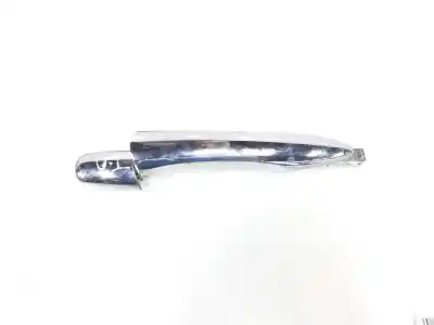 Second-hand car spare part exterior right rear door handle for infiniti fx 30d awd oem iam references 826401ba0a