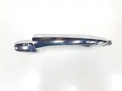 Second-hand car spare part exterior left rear door handle for infiniti fx 30d awd oem iam references 826401ba0a