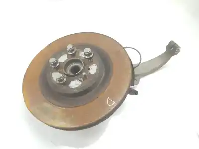 Second-hand car spare part front right knuckle for infiniti fx 30d awd oem iam references 400141ca0a  400141ca0a