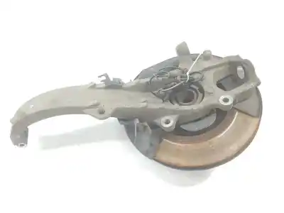 Second-hand car spare part front right knuckle for infiniti fx 30d awd oem iam references 400141ca0a  400141ca0a