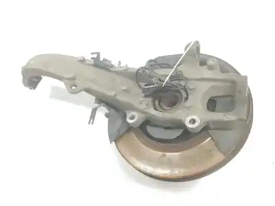 Second-hand car spare part front right knuckle for infiniti fx 30d awd oem iam references 400141ca0a  400141ca0a