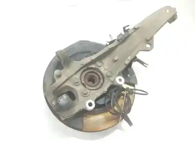 Second-hand car spare part front left knuckle for infiniti fx 30d awd oem iam references 400151ca0a  400151ca0a