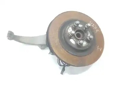 Second-hand car spare part front left knuckle for infiniti fx 30d awd oem iam references 400151ca0a  400151ca0a