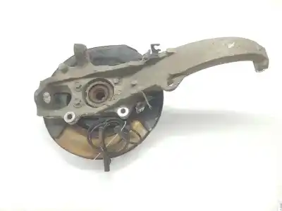 Second-hand car spare part front left knuckle for infiniti fx 30d awd oem iam references 400151ca0a  400151ca0a
