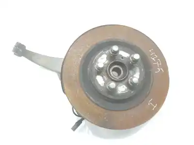Second-hand car spare part front left knuckle for infiniti fx 30d awd oem iam references 400151ca0a