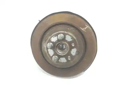 Second-hand car spare part rear left knuckle for infiniti fx 30d awd oem iam references 430191ca0b