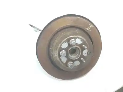 Second-hand car spare part rear left knuckle for infiniti fx 30d awd oem iam references 430191ca0b  430191ca0b