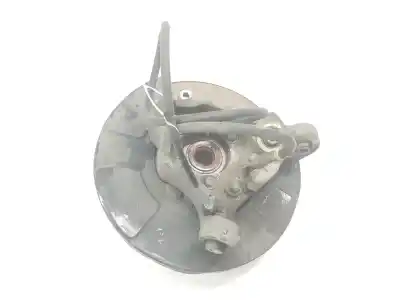 Second-hand car spare part rear left knuckle for infiniti fx 30d awd oem iam references 430191ca0b  430191ca0b