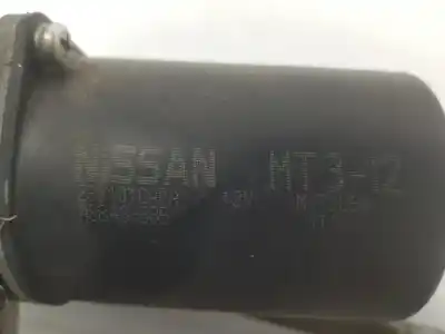 Автозапчастина б/у двигатель передніх склоочисників для infiniti fx 30d awd посилання на oem iam 288101ca0a  288401ca0a