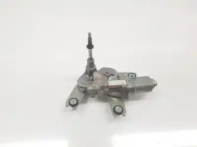 Second-hand car spare part rear windshield wiper motor for infiniti fx 30d awd oem iam references 287101ba0a